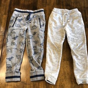 Boys joggers